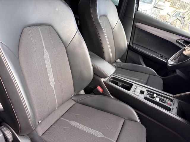 CUPRA FORMENTOR 2.0 TDI 4DRIVE DSG - foto 11