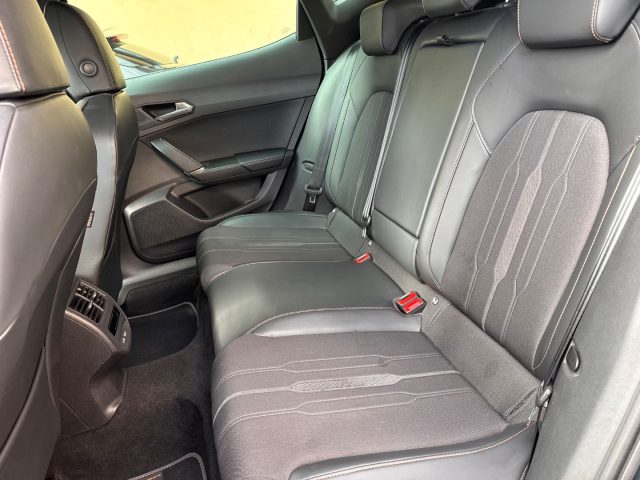 CUPRA FORMENTOR 2.0 TDI 4DRIVE DSG - foto 12