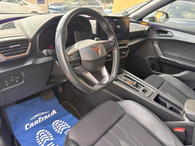 CUPRA FORMENTOR 2.0 TDI 4DRIVE DSG - foto 13