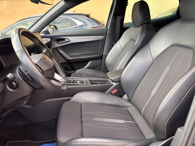 CUPRA FORMENTOR 2.0 TDI 4DRIVE DSG - foto 9