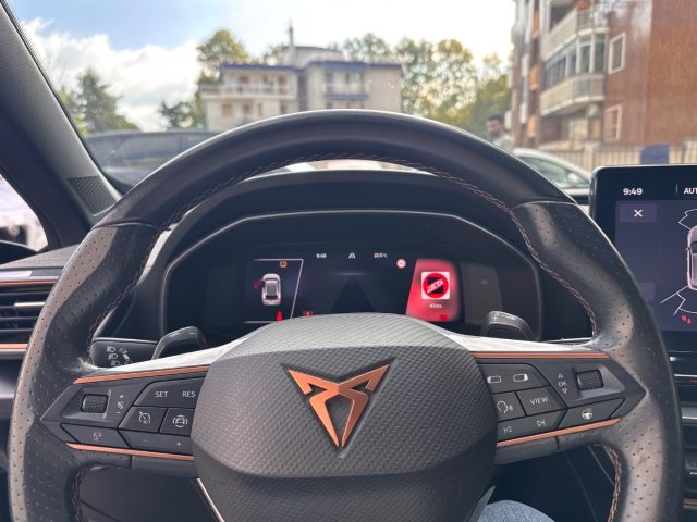 CUPRA FORMENTOR 2.0 TDI 4DRIVE DSG - foto 14