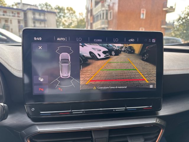 CUPRA FORMENTOR 2.0 TDI 4DRIVE DSG - foto 15