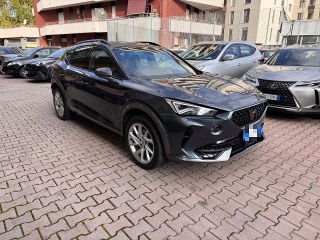 CUPRA FORMENTOR 2.0 TDI 4DRIVE DSG - foto 2
