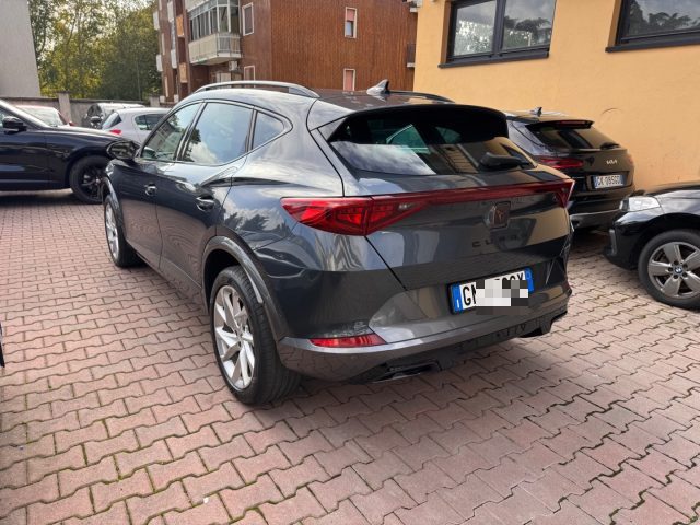 CUPRA FORMENTOR 2.0 TDI 4DRIVE DSG - foto 4