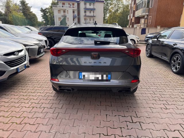 CUPRA FORMENTOR 2.0 TDI 4DRIVE DSG - foto 5