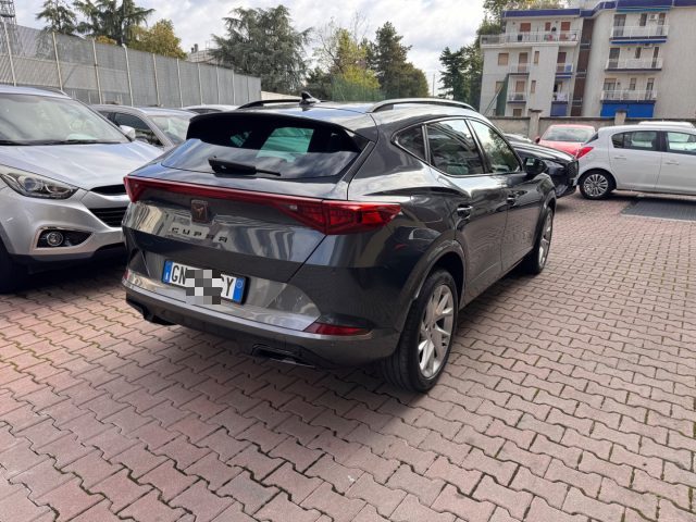 CUPRA FORMENTOR 2.0 TDI 4DRIVE DSG - foto 6