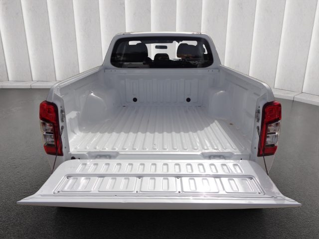 MITSUBISHI L200 2300 D DOUBLE CAB 4X4 CARPLAY IT - foto 18