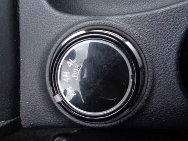 MITSUBISHI L200 2300 D DOUBLE CAB 4X4 CARPLAY IT - foto 15
