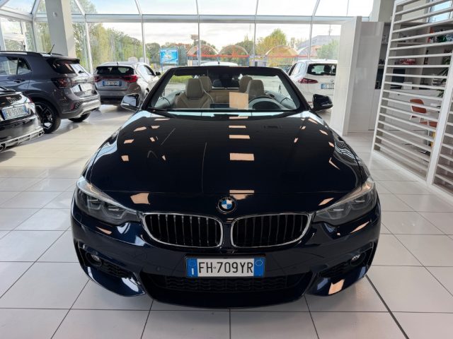 BMW 430 I CABRIO SPORT AUTO - foto 6