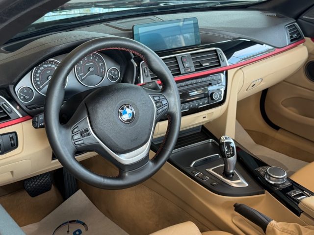 BMW 430 I CABRIO SPORT AUTO - foto 7