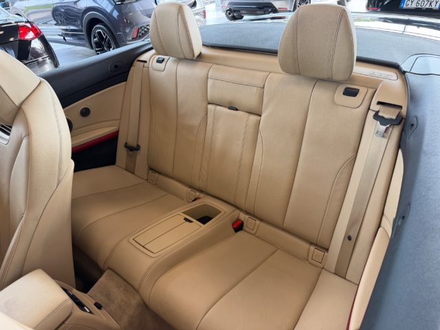 BMW 430 I CABRIO SPORT AUTO - foto 10