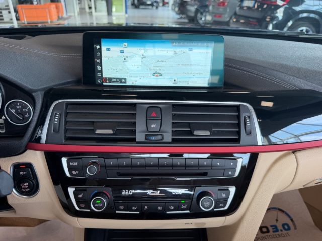 BMW 430 I CABRIO SPORT AUTO - foto 12