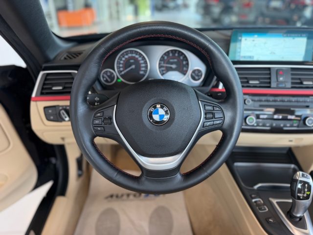 BMW 430 I CABRIO SPORT AUTO - foto 14
