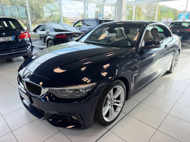 BMW 430 I CABRIO SPORT AUTO - foto 23