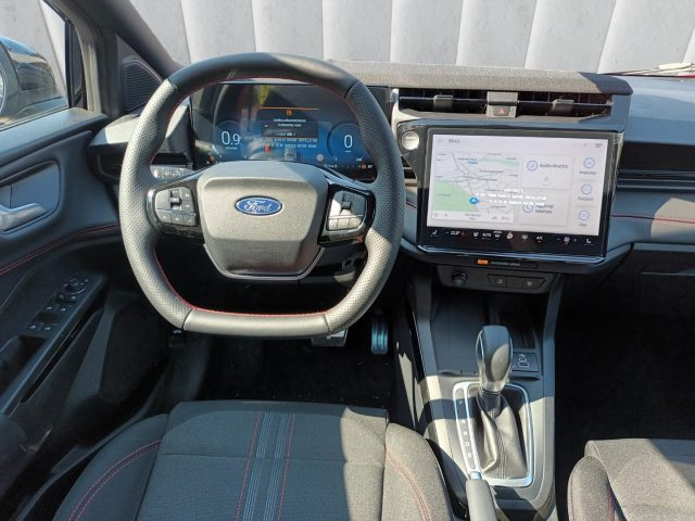FORD PUMA 1000 ECOBOOST HYBRID ST-LINE 125 - foto 10