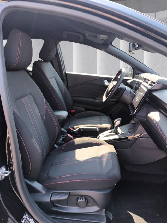 FORD PUMA 1000 ECOBOOST HYBRID ST-LINE 125 - foto 8