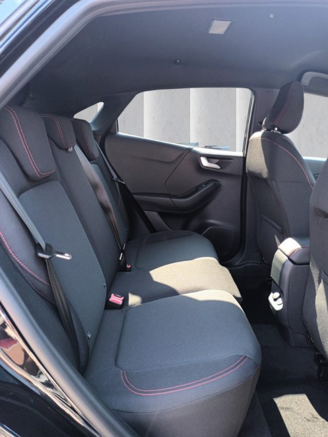 FORD PUMA 1000 ECOBOOST HYBRID ST-LINE 125 - foto 7