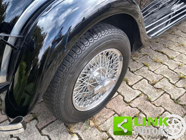 ALFA ROMEO 1750 GRANSPORT ZAGATO QUATTRORUOTE - foto 11