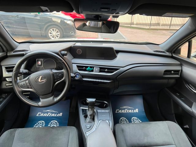 LEXUS UX 250H UX HYBRID BUSINESS - foto 7