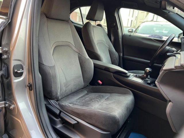 LEXUS UX 250H UX HYBRID BUSINESS - foto 11