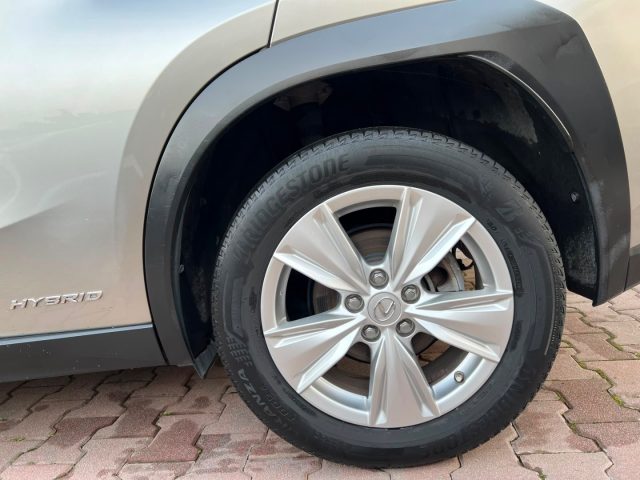 LEXUS UX 250H UX HYBRID BUSINESS - foto 12