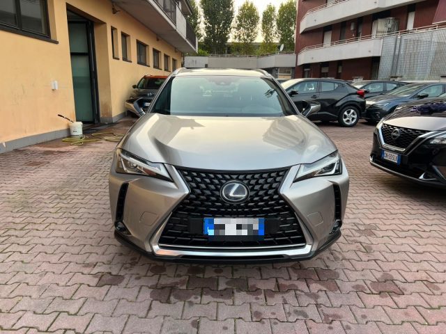 LEXUS UX 250H UX HYBRID BUSINESS - foto 2