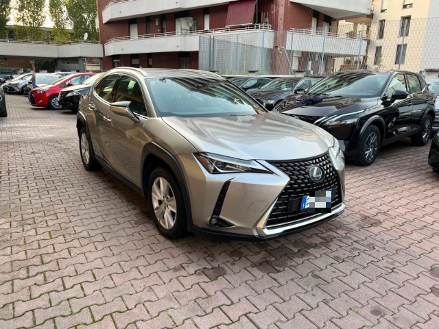 LEXUS UX 250H UX HYBRID BUSINESS - foto 3
