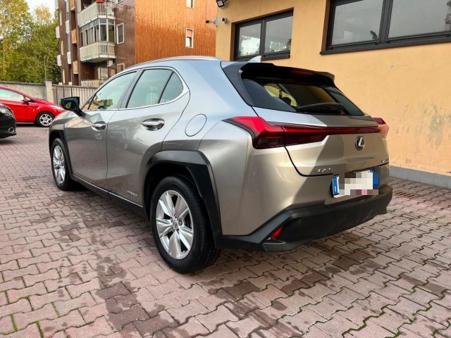 LEXUS UX 250H UX HYBRID BUSINESS - foto 4