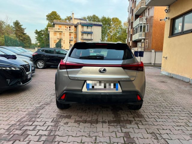 LEXUS UX 250H UX HYBRID BUSINESS - foto 5