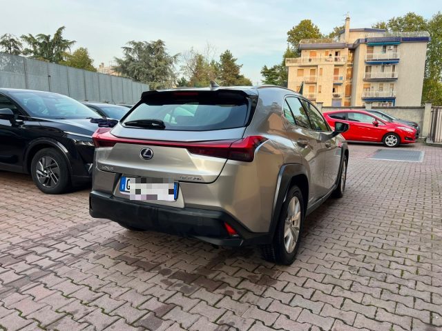 LEXUS UX 250H UX HYBRID BUSINESS - foto 6