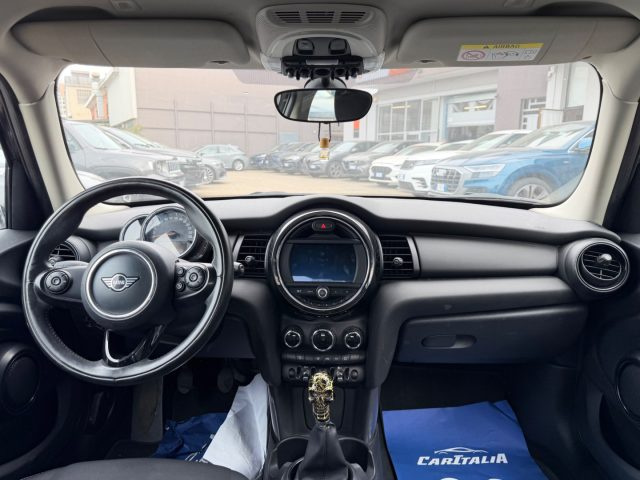 MINI ONE 1.5 ONE 75 CV BAKER STREET 5 POR - foto 7