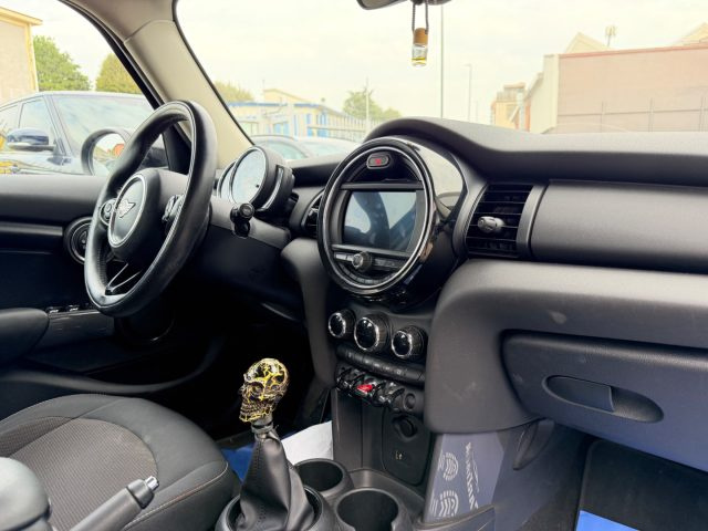 MINI ONE 1.5 ONE 75 CV BAKER STREET 5 POR - foto 8