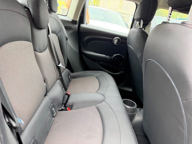 MINI ONE 1.5 ONE 75 CV BAKER STREET 5 POR - foto 9