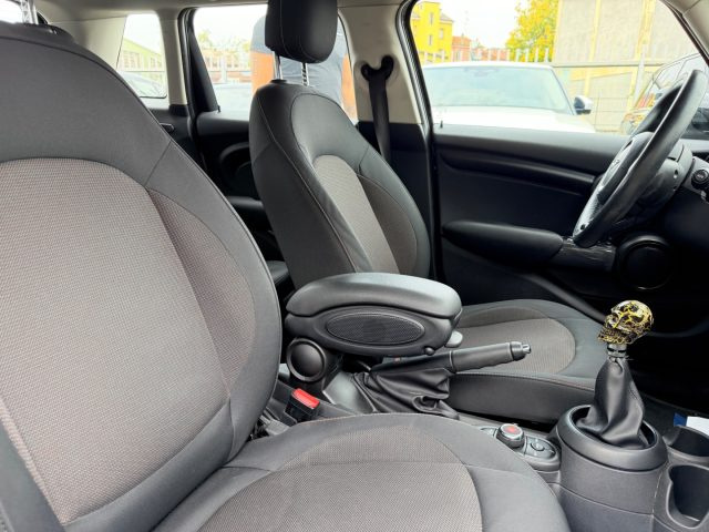 MINI ONE 1.5 ONE 75 CV BAKER STREET 5 POR - foto 10
