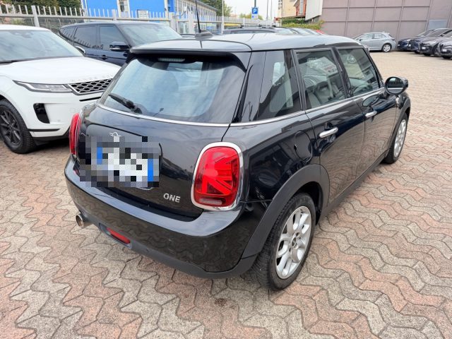 MINI ONE 1.5 ONE 75 CV BAKER STREET 5 POR - foto 4