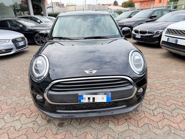 MINI ONE 1.5 ONE 75 CV BAKER STREET 5 POR - foto 2