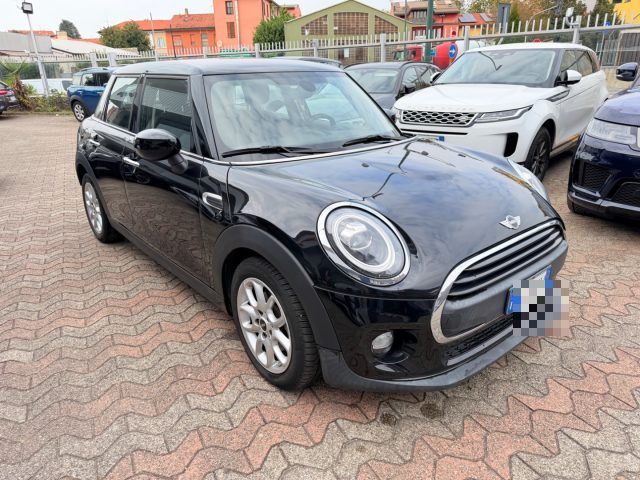 MINI ONE 1.5 ONE 75 CV BAKER STREET 5 POR - foto 3