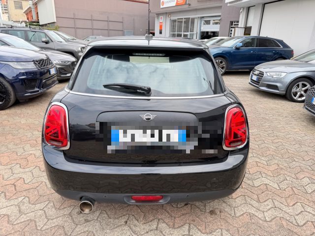 MINI ONE 1.5 ONE 75 CV BAKER STREET 5 POR - foto 5