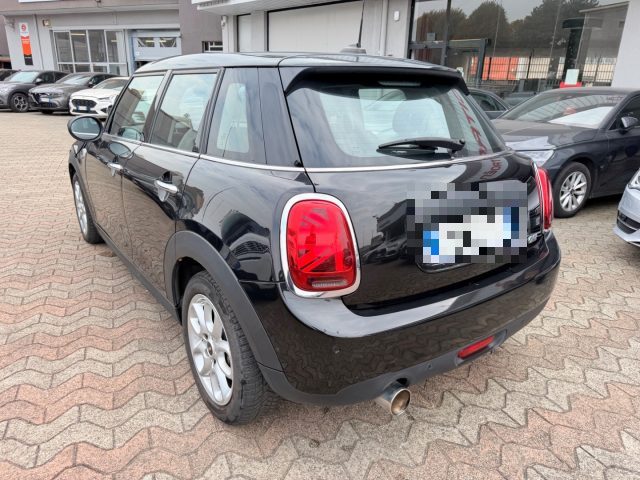 MINI ONE 1.5 ONE 75 CV BAKER STREET 5 POR - foto 11