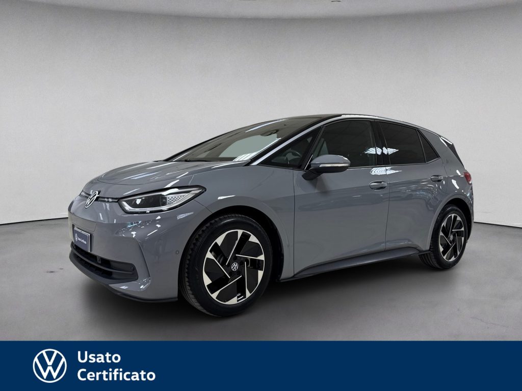 Immagine veicolo VOLKSWAGEN ID.3 59 kwh pro edition plus 204cv Elettrica