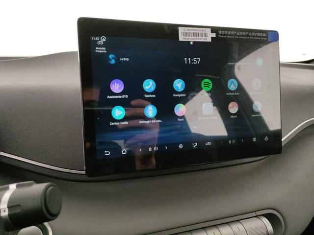 BYD DOLPHIN SURF 43,2 KWH BOOST - foto 16