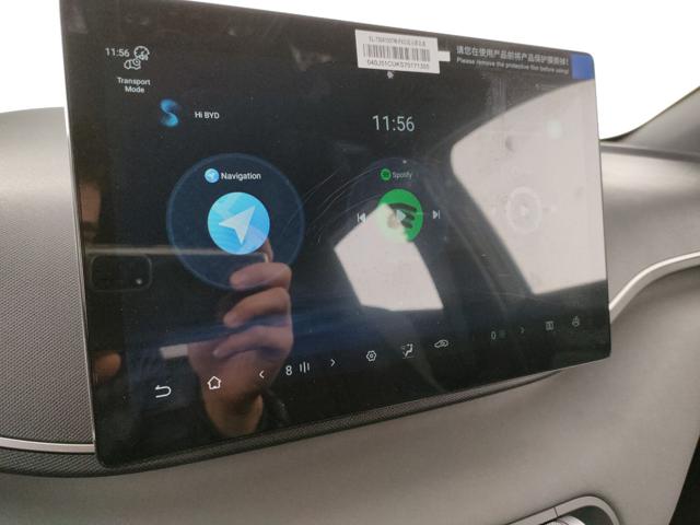 BYD DOLPHIN SURF 43,2 KWH BOOST - foto 11