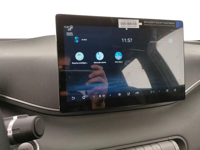 BYD DOLPHIN SURF 43,2 KWH BOOST - foto 17