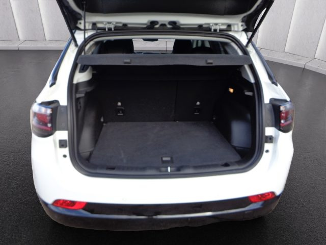 JEEP COMPASS 1600 MJT S 130CV PELLE NAVI CAM" - foto 15