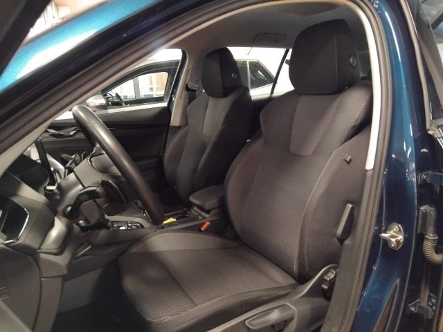 SKODA OCTAVIA 1.5 G-TEC DSG WAGON EXECUTIVE - foto 15