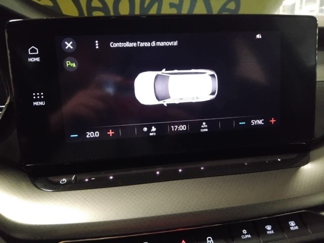 SKODA OCTAVIA 1.5 G-TEC DSG WAGON EXECUTIVE - foto 17
