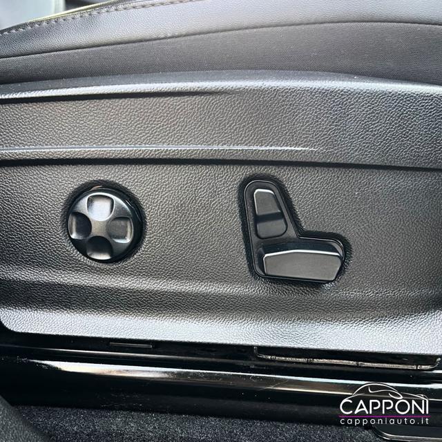 ALFA ROMEO STELVIO 2.2 TURBODIESEL 210 CV AT8 Q4 TI - foto 12