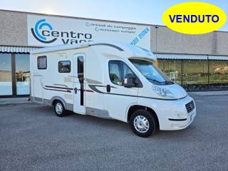 ADRIA COMPACT SL