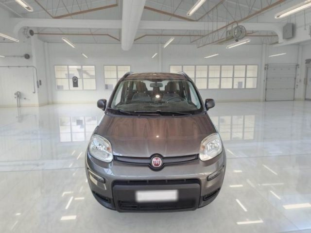 FIAT PANDA 1.0 FIREFLY S&S HYBRID CITY LIFE - foto 9