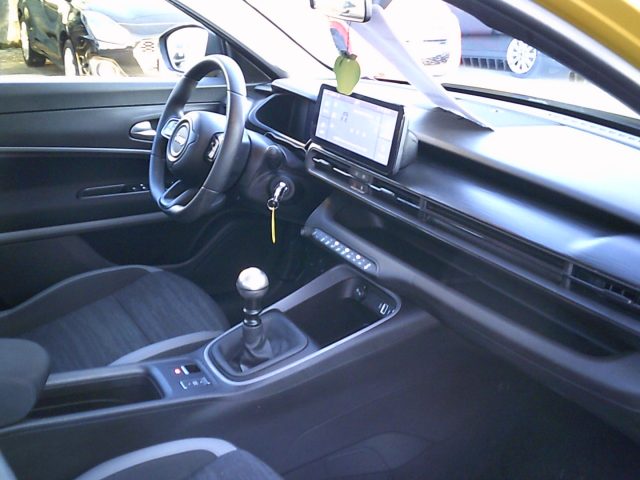 JEEP AVENGER 1.2 TURBO 100 CV LONGITUDE - foto 8